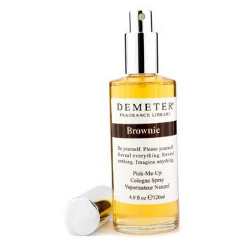 Demeter Brownie Cologne for Unisex – 4 oz