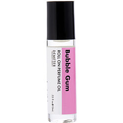 Demeter Bubble Gum Roll On Perfume Oil 0.33 oz