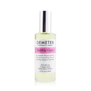 Demeter Bubble Gum Eau de Cologne for Women – 4 oz