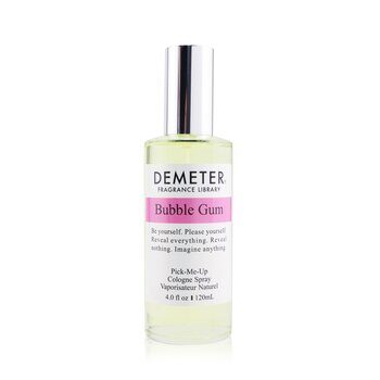 Demeter Bubble Gum Eau de Cologne for Women – 4 oz