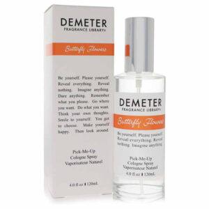 Demeter Butterfly Cologne for Women