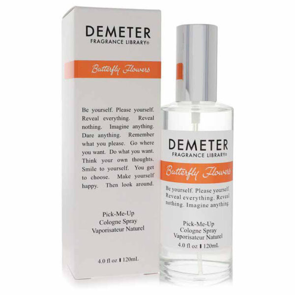 Demeter Butterfly Cologne for Women