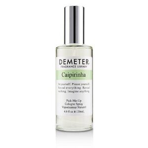 Demeter Caipirinha Cologne for Unisex – 4 oz
