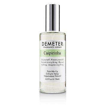 Demeter Caipirinha Cologne for Unisex – 4 oz