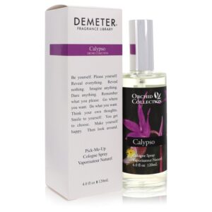 Demeter Calypso Orchid Cologne for Women