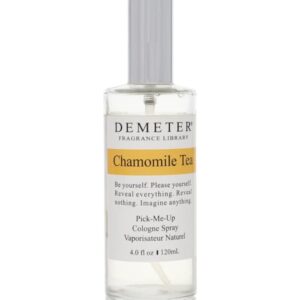 Demeter Chamomile Tea Cologne for Unisex – 4 oz