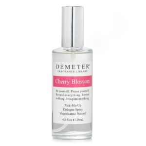 Demeter Cherry Blossom Cologne for Women – 4 oz