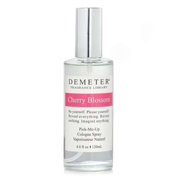 Demeter Cherry Blossom Cologne for Women – 4 oz