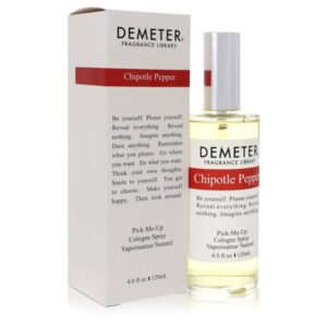 Demeter Chipotle Pepper Cologne for Unisex