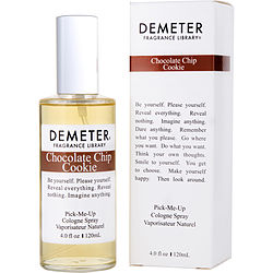 Demeter Chocolate Chip Cookie Cologne Spray - 4 oz Unisex