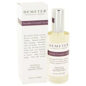 Demeter Chocolate Covered Cherries Women's Cologne Spray 4.0 oz