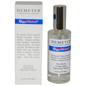 Demeter Clean Windows Cologne for Unisex – 4 oz