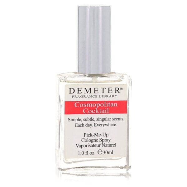 Demeter Cosmopolitan Cocktail Cologne for Women