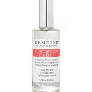 Demeter Cosmopolitan Cocktail Cologne for Women – 4.0 oz