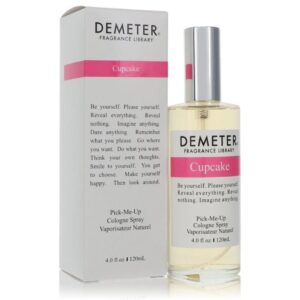 Demeter Cupcake Cologne for Women