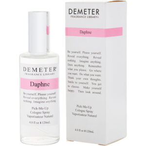 Demeter Daphne Cologne for Unisex – 4 oz