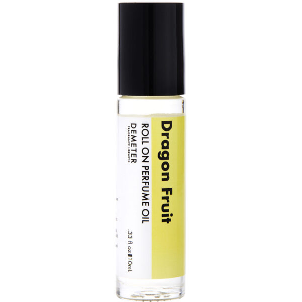 Demeter Dragon Fruit ROLL ON Perfume Oil for Unisex – 0.29 oz