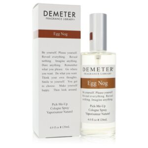 Demeter Egg Nog Cologne for Unisex