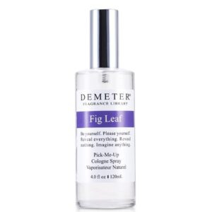 Demeter Fig Leaf Cologne for Unisex