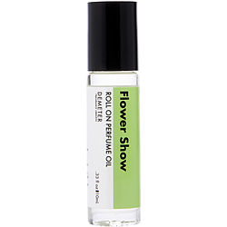 Demeter Flower Show Roll On Perfume Oil 0.29 oz