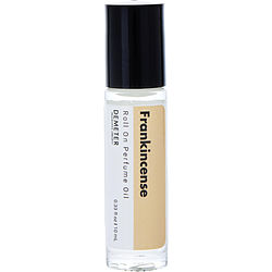 Demeter Frankincense Roll On Perfume Oil 0.29 OZ