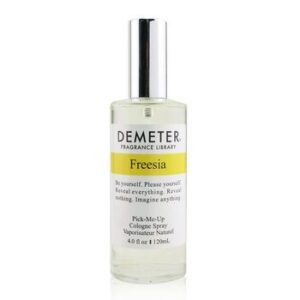Demeter Freesia Cologne for Women – 4 oz