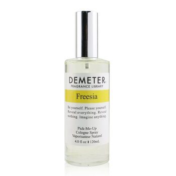 Demeter Freesia Cologne for Women – 4 oz