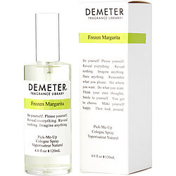 Demeter Frozen Margarita Cologne Spray 4 oz