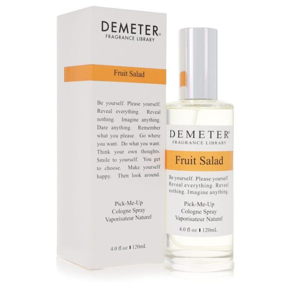 Demeter Fruit Salad Cologne for Unisex