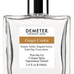 Demeter Ginger Cookie Cologne Spray for Women