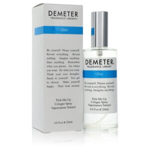 Demeter Glue Cologne for Unisex – 4 oz