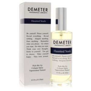 Demeter Haunted Souls Cologne for Unisex