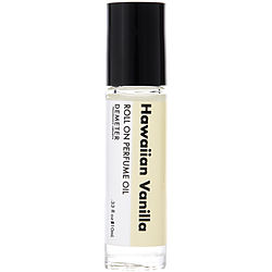 Demeter Hawaiian Vanilla Roll On Perfume Oil 0.33 oz