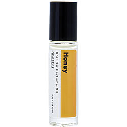 Demeter Honey ROLL ON PERFUME OIL 0.29 OZ Unisex