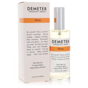 Demeter Honey Cologne for Unisex