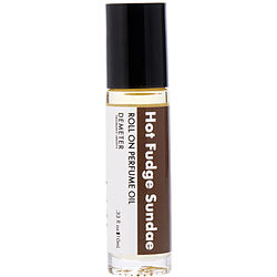 Demeter Hot Fudge Sundae Roll On Perfume Oil 0.33 OZ