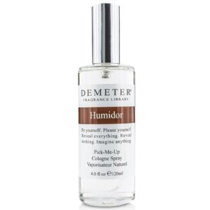 Demeter Humidor Cologne for Unisex