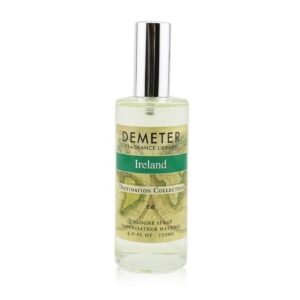 Demeter Ireland Destination Collection Cologne for Unisex – 4 oz