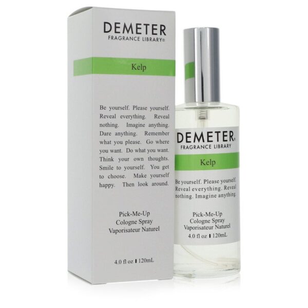 Demeter Kelp Cologne for Unisex