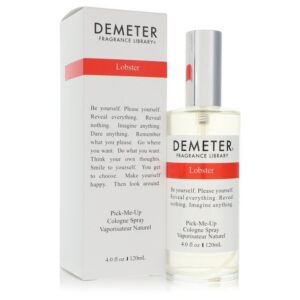 Demeter Lobster Cologne for Unisex