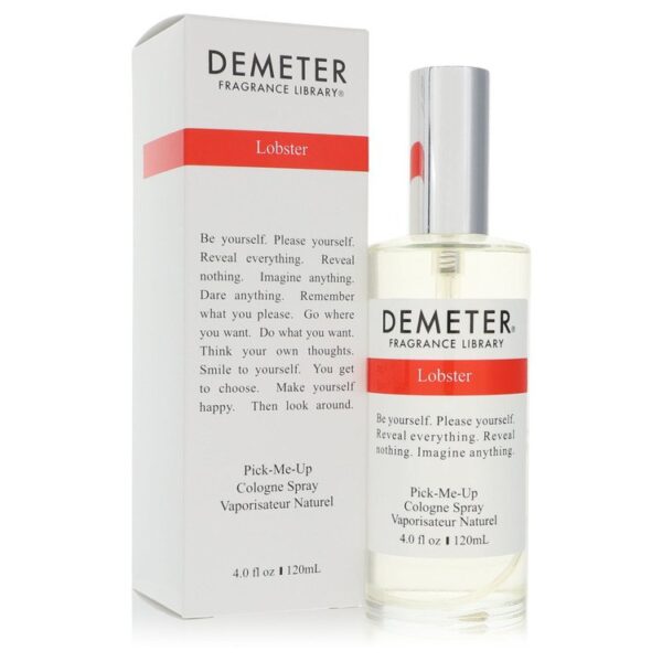 Demeter Lobster Cologne for Unisex