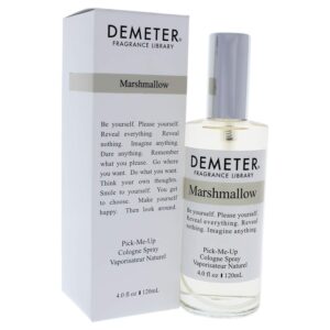 Demeter Marshmallow Cologne for Women