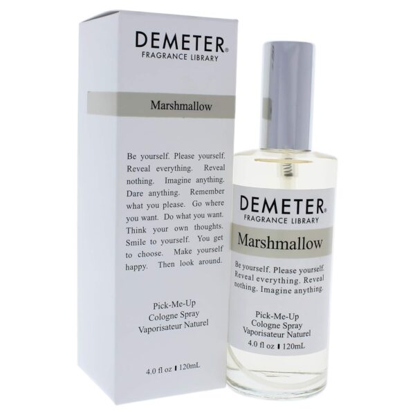 Demeter Marshmallow Cologne for Women