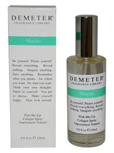 Demeter Mojito Eau de Cologne for Women – 4.0 oz