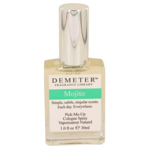 Demeter Mojito Cologne for Unisex – 1.0 oz