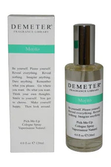 Demeter Mojito Eau de Cologne for Women – 4.0 oz