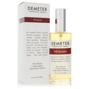 Demeter Molasses Cologne for Unisex
