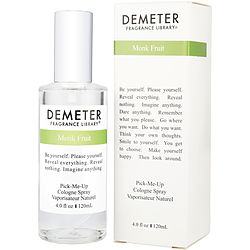 Demeter Monk Fruit Cologne Spray 4 oz Unisex