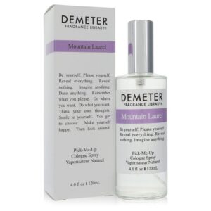 Demeter Mountain Laurel Cologne for Women