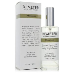 Demeter Mushroom Cologne for Unisex